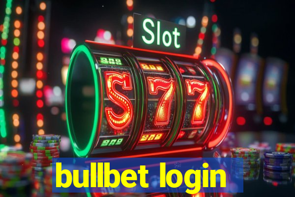 bullbet login